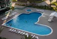 Kupić Umeblowany apartament 1+1 z częściowym widokiem na morze, Avsallar — Alanya 35