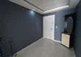 Dostępny zakup Umeblowany apartament w Mahmutlar z widokiem na góry i częściowym widokiem na morze 1 