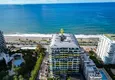 Kupić Apartament 1+1 z meblami i widokiem na morze, Mahmutlar - Alanya 1