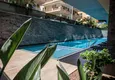 Kupić Apartament z jedną sypialnią do wynajęcia w centrum Alanyi, 250 metrów od plaży Keykubat nr 11 11 