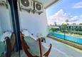 Dostępny zakup Apartament 1+1 z meblami i widokiem na morze, Mahmutlar - Alanya 11