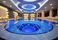 Kupić Apartament 1+1 z meblami i widokiem na morze, Mahmutlar - Alanya 17