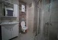 Dostępny zakup Umeblowany apartament w Mahmutlar z widokiem na góry i częściowym widokiem na morze 13 