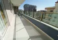 Dostępny zakup Umeblowany apartament w Mahmutlar z widokiem na góry i częściowym widokiem na morze 14 