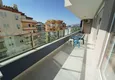 Dostępny zakup Umeblowany apartament w Mahmutlar z widokiem na góry i częściowym widokiem na morze 15 