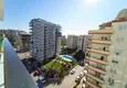 Dostępny zakup Umeblowany apartament w Mahmutlar z widokiem na góry i częściowym widokiem na morze 16 