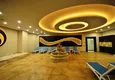 Kupić Apartament 1+1 z meblami i widokiem na morze, Mahmutlar - Alanya 21