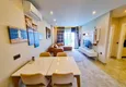 Dostępny zakup Apartament 1+1 z meblami i widokiem na morze, Mahmutlar - Alanya 1
