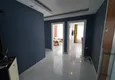 Dostępny zakup Umeblowany apartament w Mahmutlar z widokiem na góry i częściowym widokiem na morze 2 