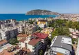 Kupić Apartament z jedną sypialnią do wynajęcia w centrum Alanyi, 250 metrów od plaży Keykubat nr 11 3 