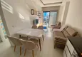 Kupić Mieszkanie z jedną sypialnią do wynajęcia w kompleksie typu hotelowego — Alanya, Mahmutlar 1