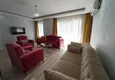 Dostępny zakup Umeblowany apartament w Mahmutlar z widokiem na góry i częściowym widokiem na morze 3 