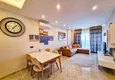 Dostępny zakup Apartament 1+1 z meblami i widokiem na morze, Mahmutlar - Alanya 2