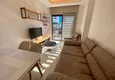 Dostępny zakup Mieszkanie z jedną sypialnią do wynajęcia w kompleksie typu hotelowego — Alanya, Mahmutlar 3
