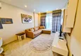 Dostępny zakup Apartament 1+1 z meblami i widokiem na morze, Mahmutlar - Alanya 3