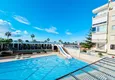 Kupić Apartament 1+1 z meblami i widokiem na morze, Mahmutlar - Alanya 7