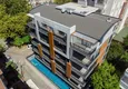 Kupić Apartament z jedną sypialnią do wynajęcia w centrum Alanyi, 250 metrów od plaży Keykubat nr 11 6 
