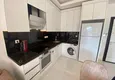 Dostępny zakup Mieszkanie z jedną sypialnią do wynajęcia w kompleksie typu hotelowego — Alanya, Mahmutlar 5