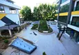Kupić Apartament 1+1 z meblami i widokiem na morze, Mahmutlar - Alanya 8