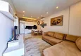 Dostępny zakup Apartament 1+1 z meblami i widokiem na morze, Mahmutlar - Alanya 5