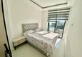 Dostępny zakup Mieszkanie z jedną sypialnią do wynajęcia w kompleksie typu hotelowego — Alanya, Mahmutlar 6