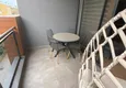 Dostępny zakup Apartament z jedną sypialnią do wynajęcia w centrum Alanyi, 250 metrów od plaży Keykubat nr 11 7 
