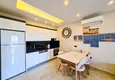 Dostępny zakup Apartament 1+1 z meblami i widokiem na morze, Mahmutlar - Alanya 6