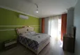 Dostępny zakup Umeblowany apartament w Mahmutlar z widokiem na góry i częściowym widokiem na morze 8 