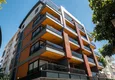 Kupić Apartament z jedną sypialnią do wynajęcia w centrum Alanyi, 250 metrów od plaży Keykubat nr 11 7 