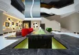 Kupić Apartament 1+1 z meblami i widokiem na morze, Mahmutlar - Alanya 12