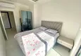 Dostępny zakup Mieszkanie z jedną sypialnią do wynajęcia w kompleksie typu hotelowego — Alanya, Mahmutlar 7
