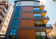Kupić Apartament z jedną sypialnią do wynajęcia w centrum Alanyi, 250 metrów od plaży Keykubat nr 11 8 