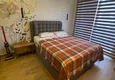Dostępny zakup Apartament z jedną sypialnią do wynajęcia w centrum Alanyi, 250 metrów od plaży Keykubat nr 11 9 