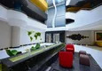Kupić Apartament 1+1 z meblami i widokiem na morze, Mahmutlar - Alanya 14