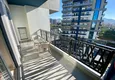 Dostępny zakup Mieszkanie z jedną sypialnią do wynajęcia w kompleksie typu hotelowego — Alanya, Mahmutlar 9