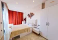 Dostępny zakup Apartament 1+1 z meblami i widokiem na morze, Mahmutlar - Alanya 9