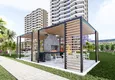 Kupić Apartamenty od dewelopera w Mersin, dzielnica Arpachbakhshish - nowy kompleks komfortowy 3