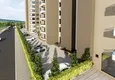 Kupić Apartamenty od dewelopera w Mersin, dzielnica Arpachbakhshish - nowy kompleks komfortowy 4