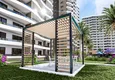 Kupić Apartamenty od dewelopera w Mersin, dzielnica Arpachbakhshish - nowy kompleks komfortowy 5