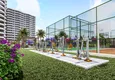 Kupić Apartamenty od dewelopera w Mersin, dzielnica Arpachbakhshish - nowy kompleks komfortowy 6