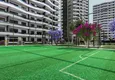 Kupić Apartamenty od dewelopera w Mersin, dzielnica Arpachbakhshish - nowy kompleks komfortowy 7