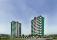 Kupić Atrakcyjny inwestycyjnie projekt w popularnej dzielnicy Mezitli, Mersin. 2