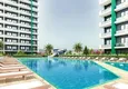 Kupić Atrakcyjny inwestycyjnie projekt w popularnej dzielnicy Mezitli, Mersin. 4