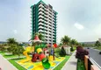 Kupić Atrakcyjny inwestycyjnie projekt w popularnej dzielnicy Mezitli, Mersin. 5