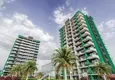 Kupić Atrakcyjny inwestycyjnie projekt w popularnej dzielnicy Mezitli, Mersin. 9