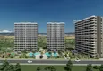 Kupić Apartamenty od dewelopera w Mersin, dzielnica Arpachbakhshish - nowy kompleks komfortowy 24