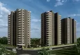 Kupić Apartamenty od dewelopera w Mersin, dzielnica Arpachbakhshish - nowy kompleks komfortowy 25