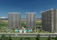 Kupić Apartamenty od dewelopera w Mersin, dzielnica Arpachbakhshish - nowy kompleks komfortowy 14