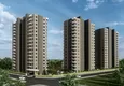 Kupić Apartamenty od dewelopera w Mersin, dzielnica Arpachbakhshish - nowy kompleks komfortowy 15