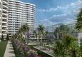 Kupić Apartamenty od dewelopera w Mersin, dzielnica Arpachbakhshish - nowy kompleks komfortowy 16